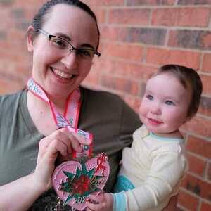 Fundraising Page: Shelby Enevoldsen